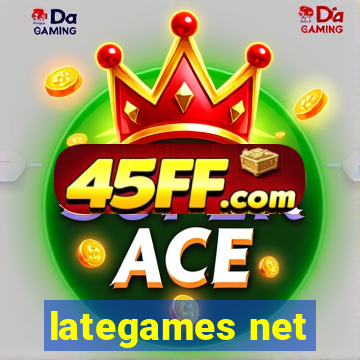 lategames net